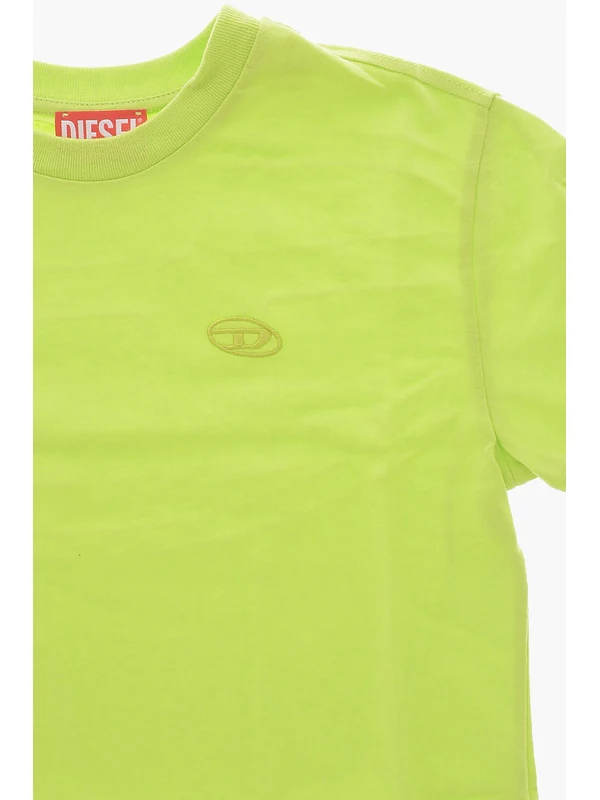 Diesel Green Half Sleeve - Image 3