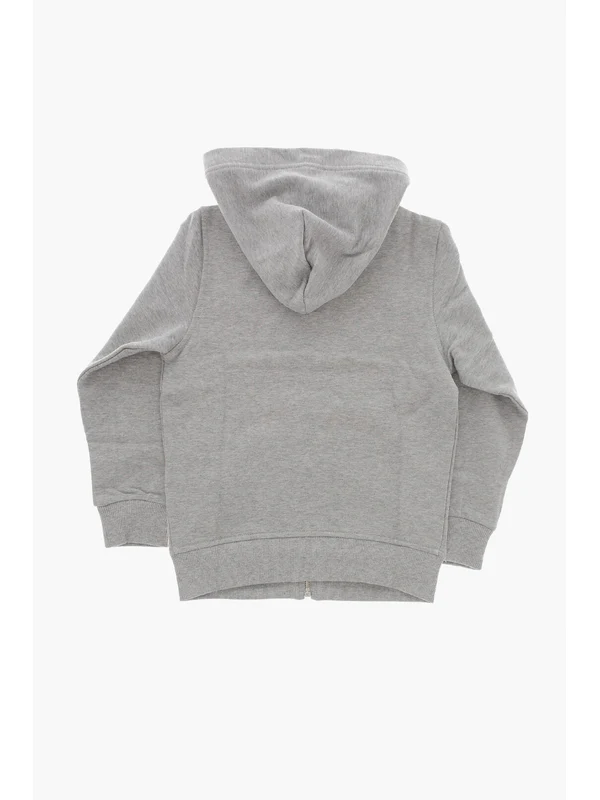 Diesel Grey Hoodies - Image 4