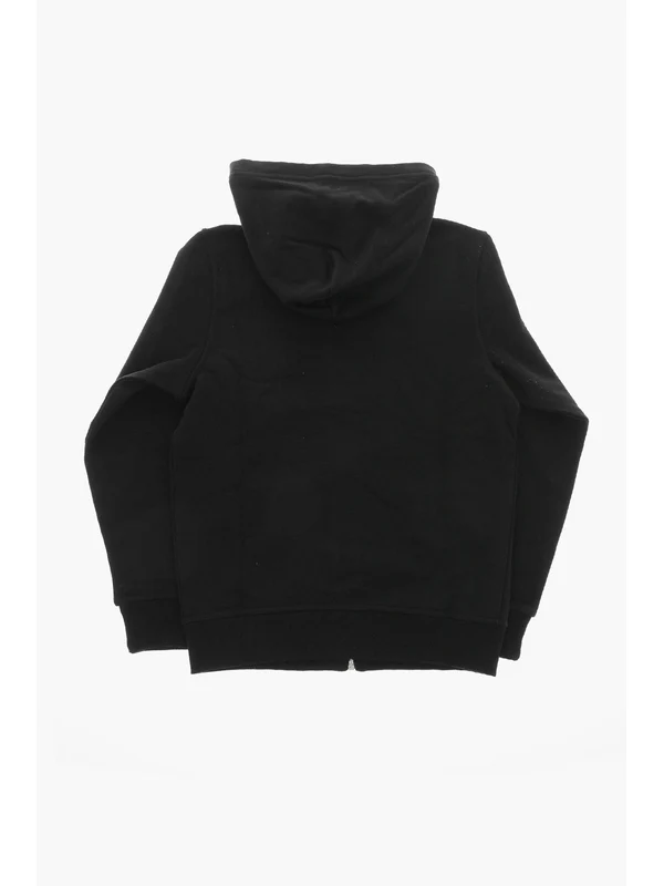 Diesel Black Hoodies - Image 4