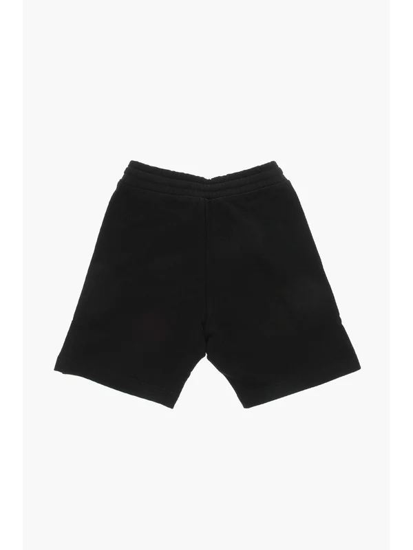 Diesel Black Shorts - Image 4