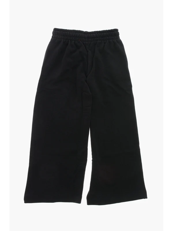 Diesel Black Casual Pants - Image 4