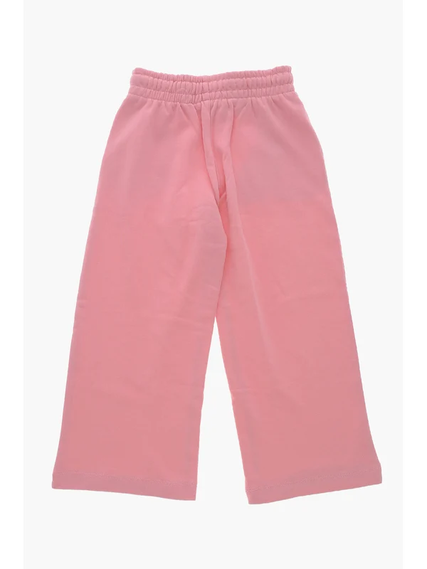 Diesel Pink Casual Pants - Image 4