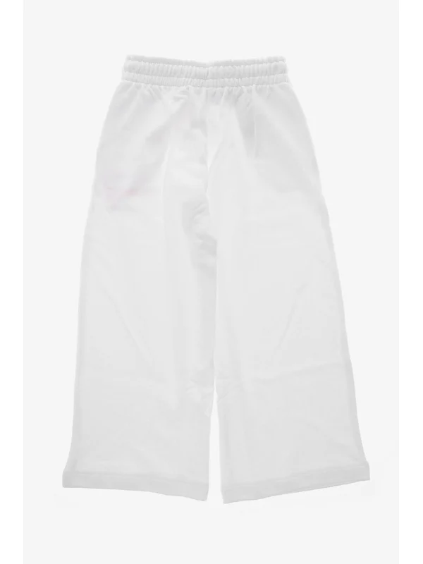 Diesel White Trousers - Image 4