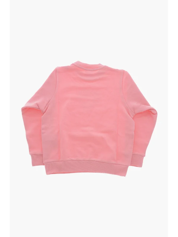 Diesel Pink Sweatshirts - Image 4