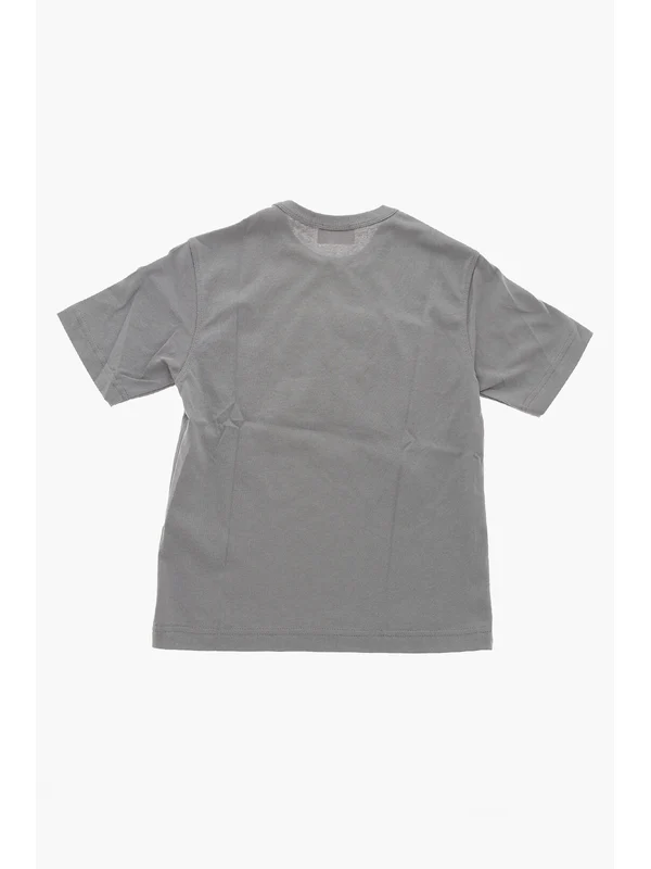 Diesel Grey Half Sleeve - Image 4