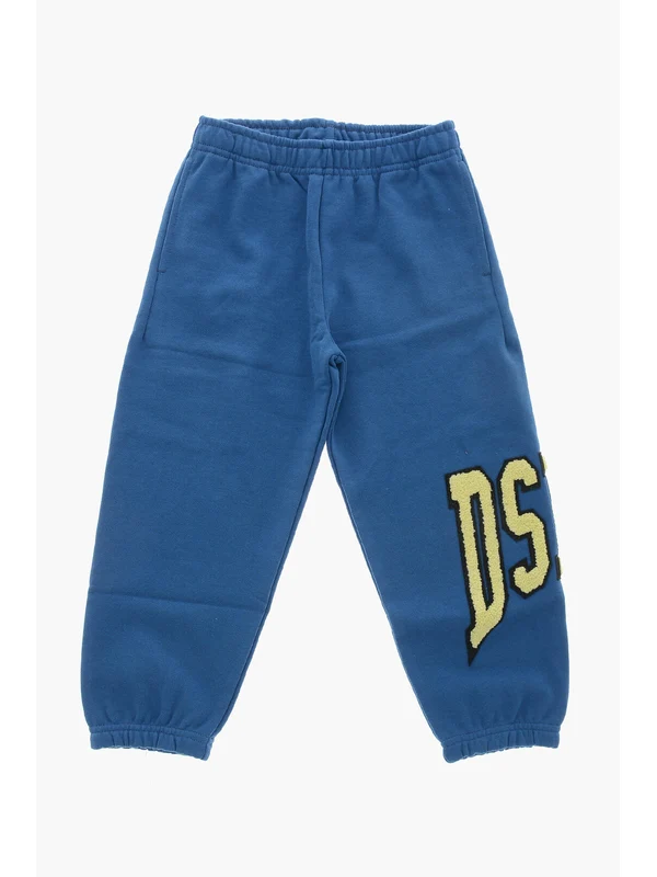 Diesel Blue Casual Pants - Image 2