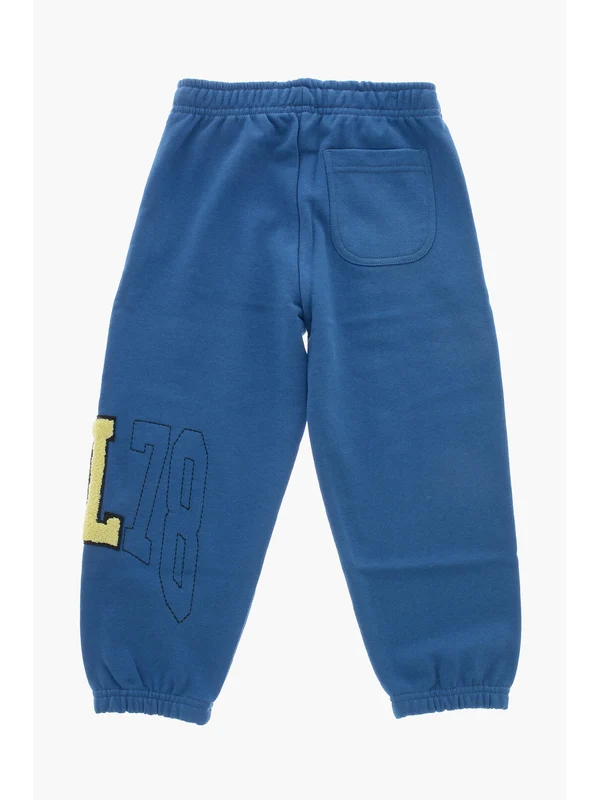 Diesel Blue Casual Pants - Image 4