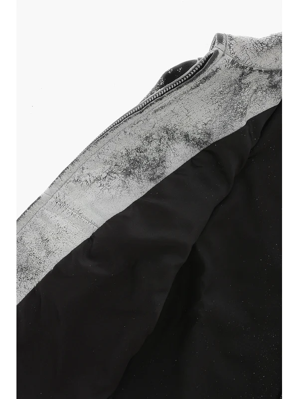 Diesel Grey Jackets - Image 5