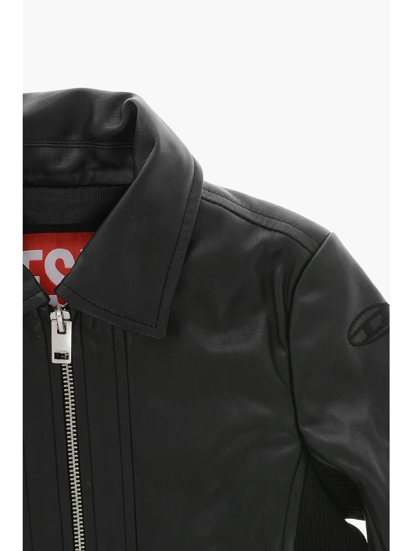 Diesel Black Jackets - Image 3