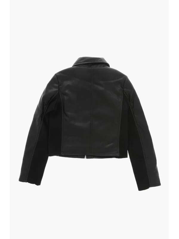 Diesel Black Jackets - Image 4