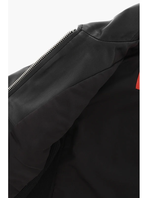 Diesel Black Jackets - Image 5