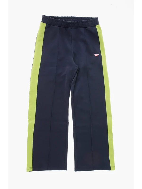 Diesel Navy Casual Pants - Image 2