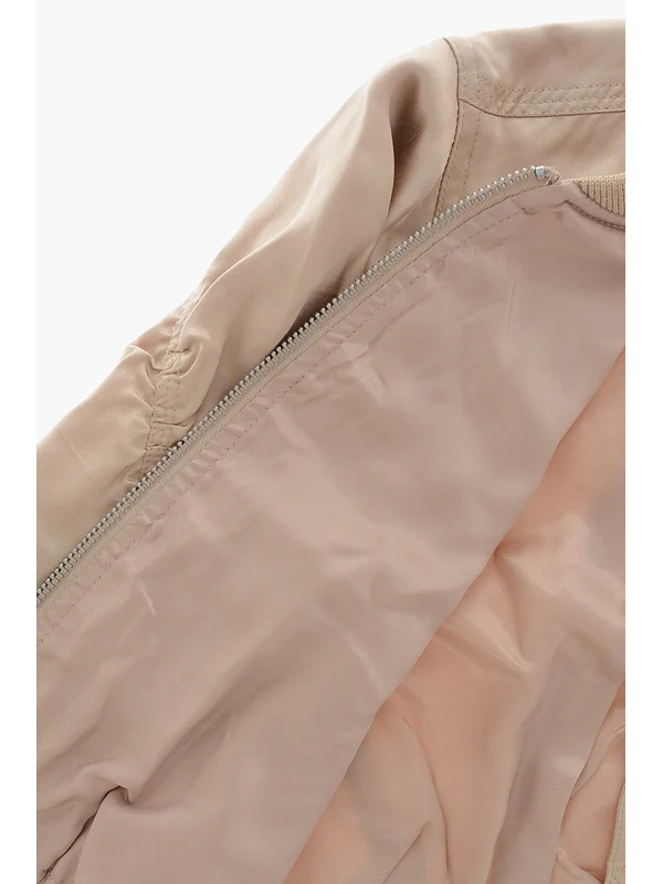 Diesel Beige Jackets - Image 5