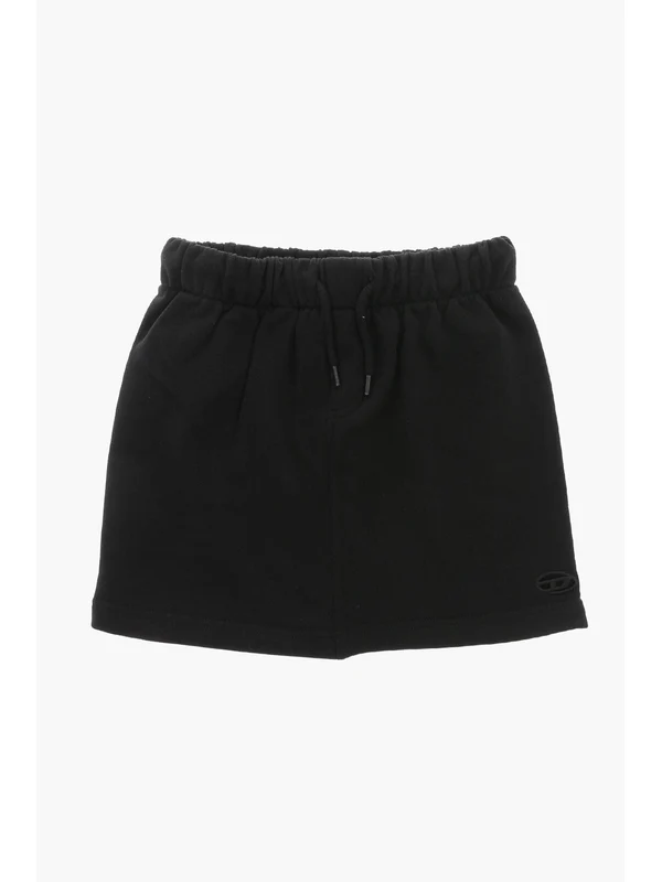 Diesel Black Skirts - Image 2