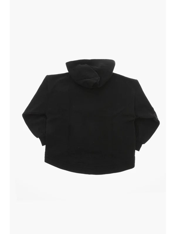 Diesel Black Hoodies - Image 4