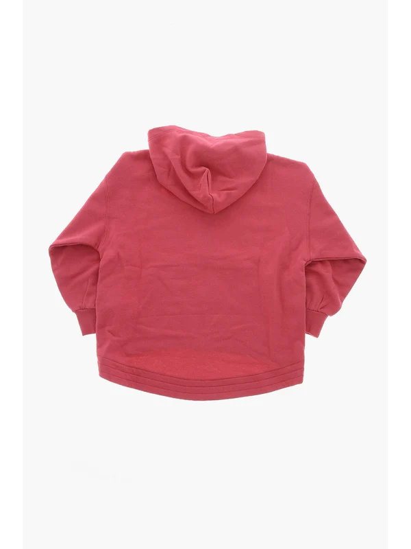 Diesel Pink Hoodies - Image 4