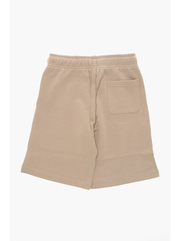 Diesel Beige Shorts - Image 4