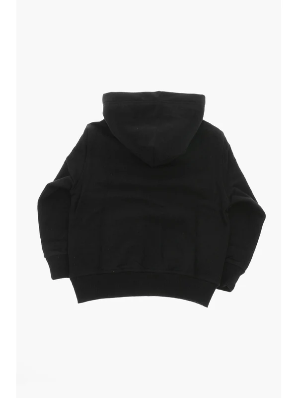 Diesel Black Hoodies - Image 4