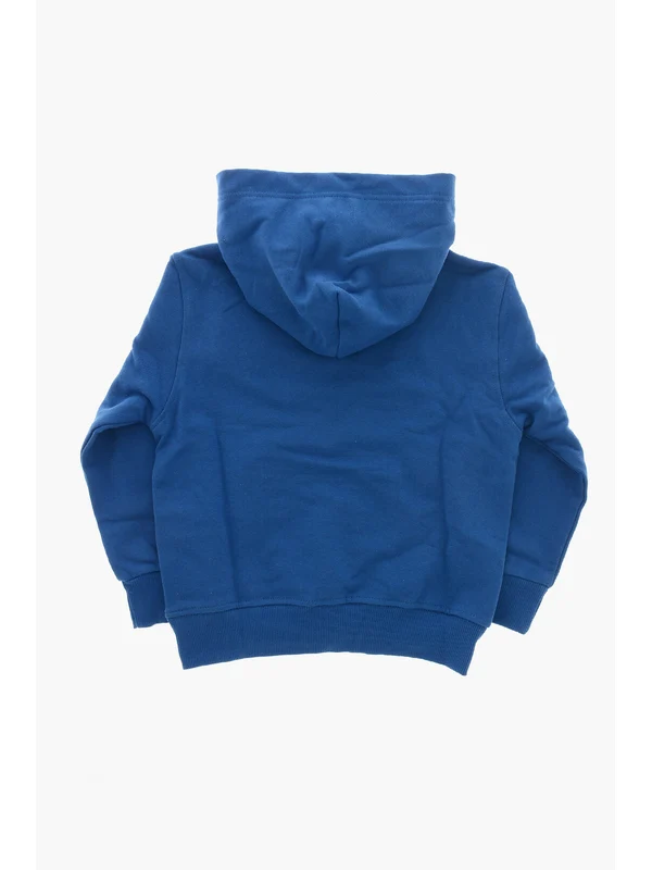 Diesel Blue Hoodies - Image 4