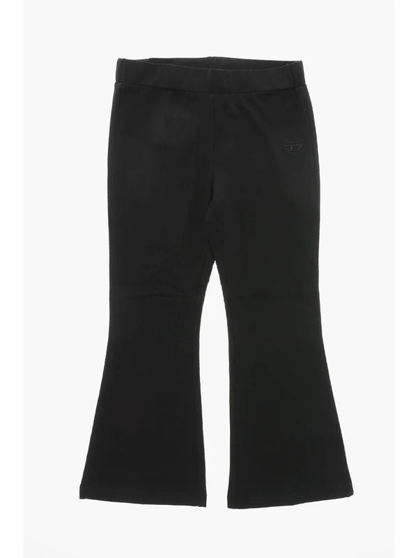 Diesel Black Casual Pants - Image 2