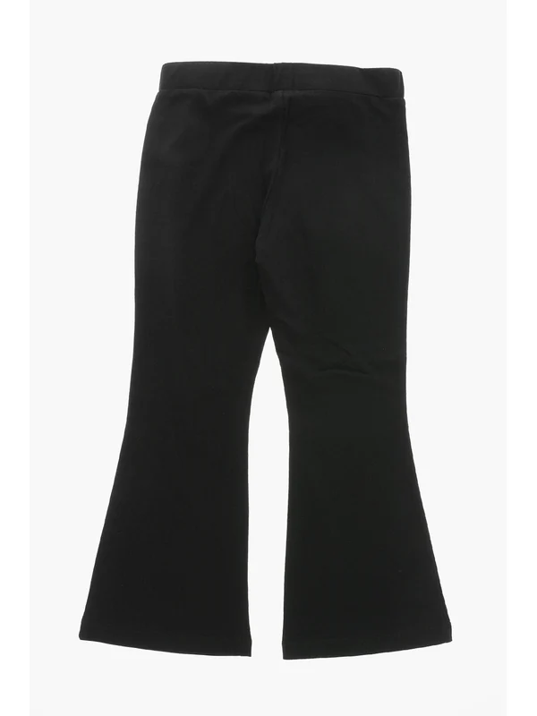 Diesel Black Casual Pants - Image 4