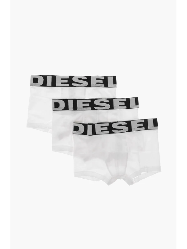 Diesel White Underwear - Image 2