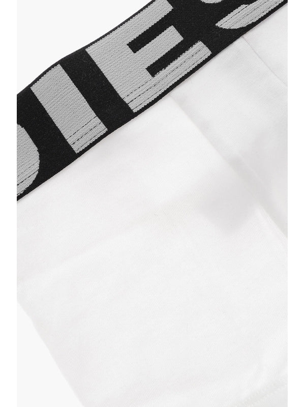 Diesel White Underwear - Image 4