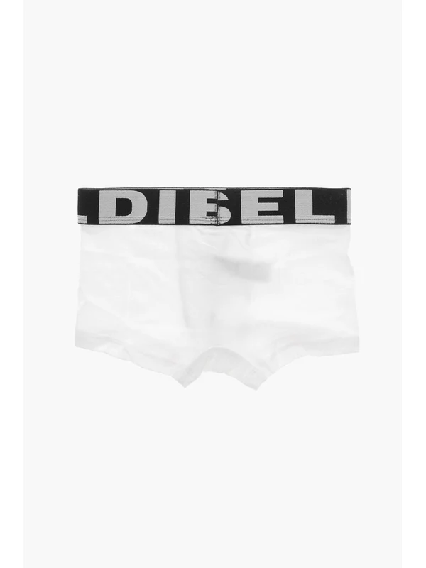 Diesel White Underwear - Image 5
