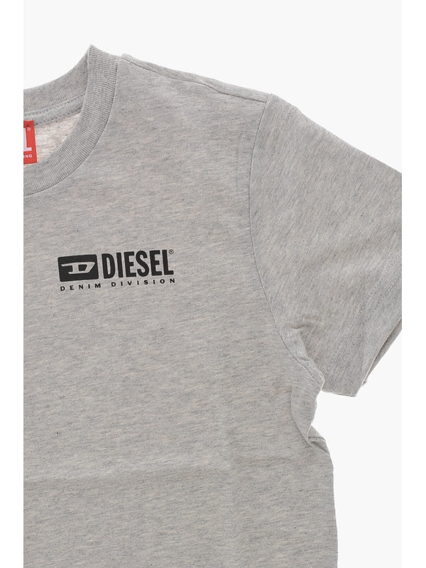 Diesel Grey Half Sleeve - Image 3