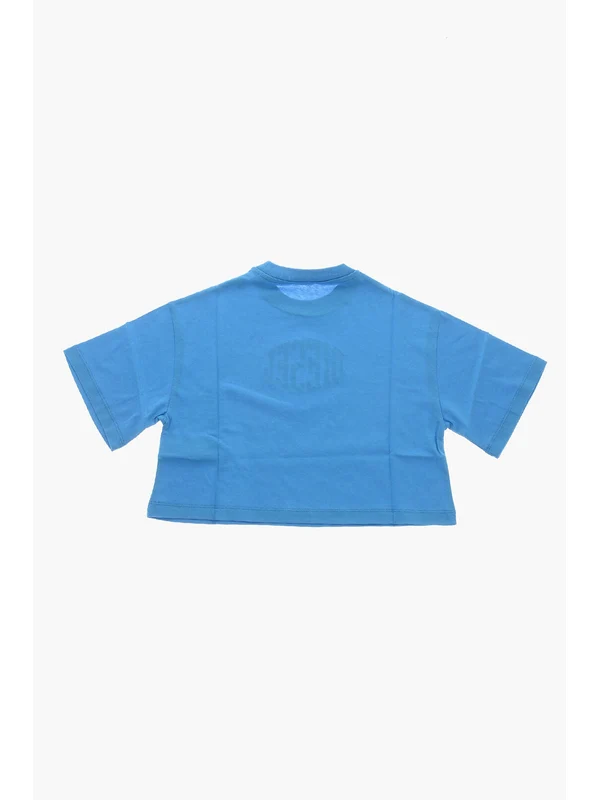 Diesel Blue Half Sleeve - Image 4