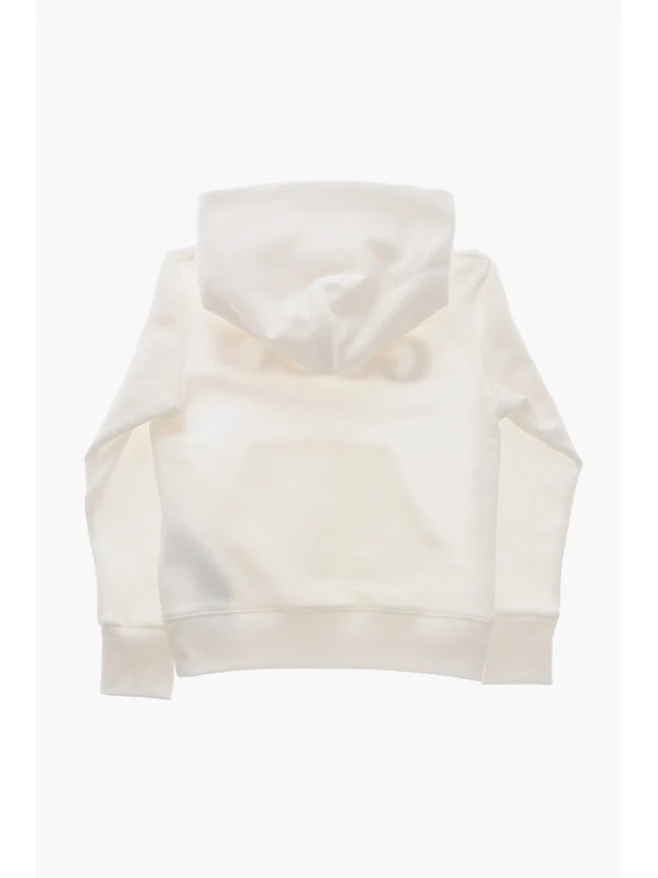 Gucci White Hoodies - Image 4