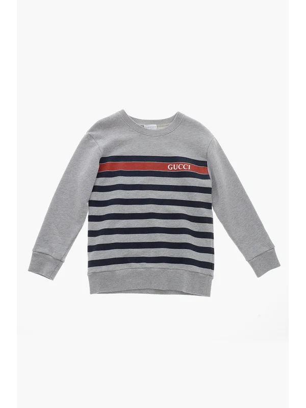 Gucci Grey Sweatshirts - Image 2