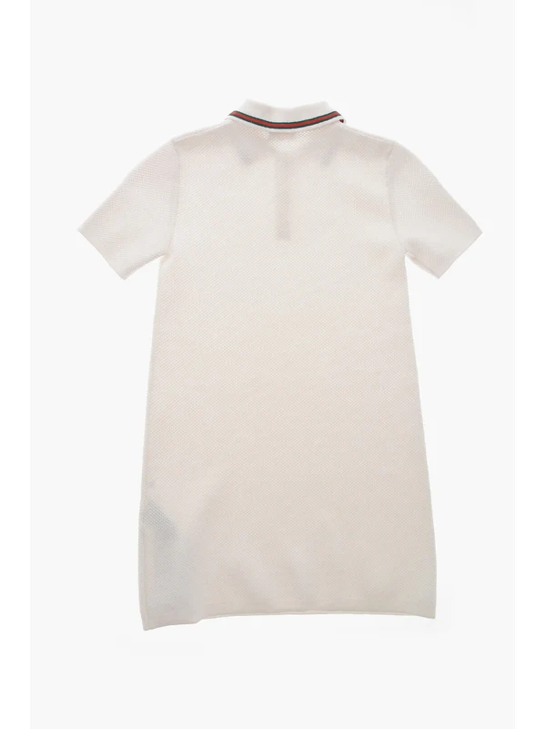 Gucci White Dress - Image 4