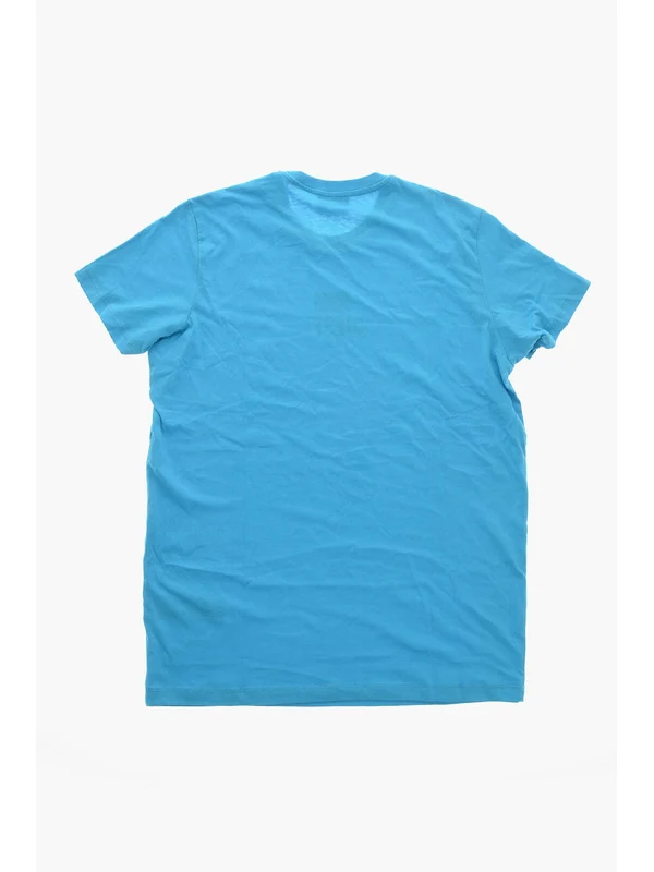Diesel Blue Half Sleeve - Image 4