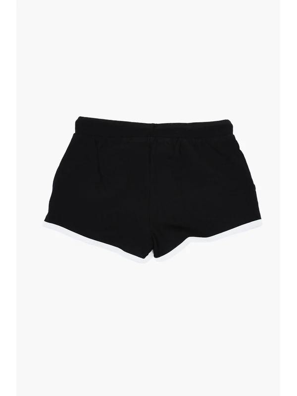 Diesel Black Top And Bottom Set - Image 8