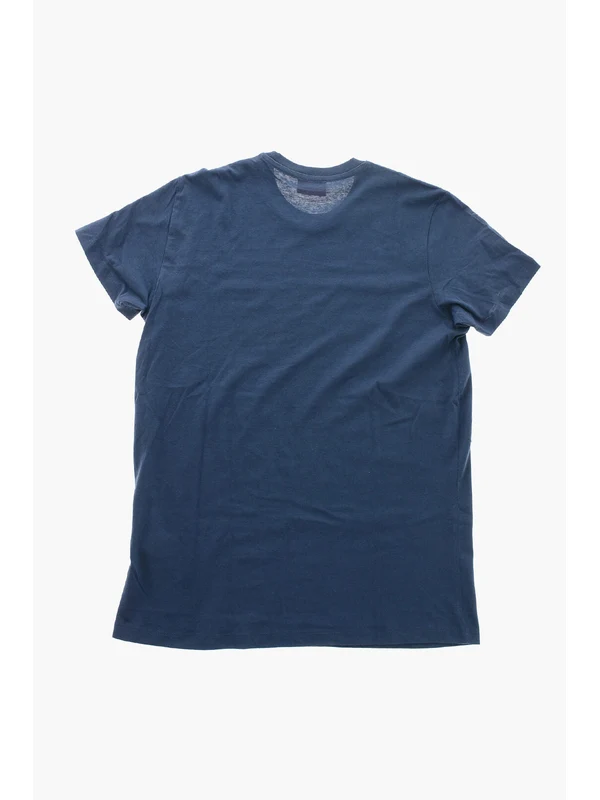 Diesel Blue Half Sleeve - Image 4