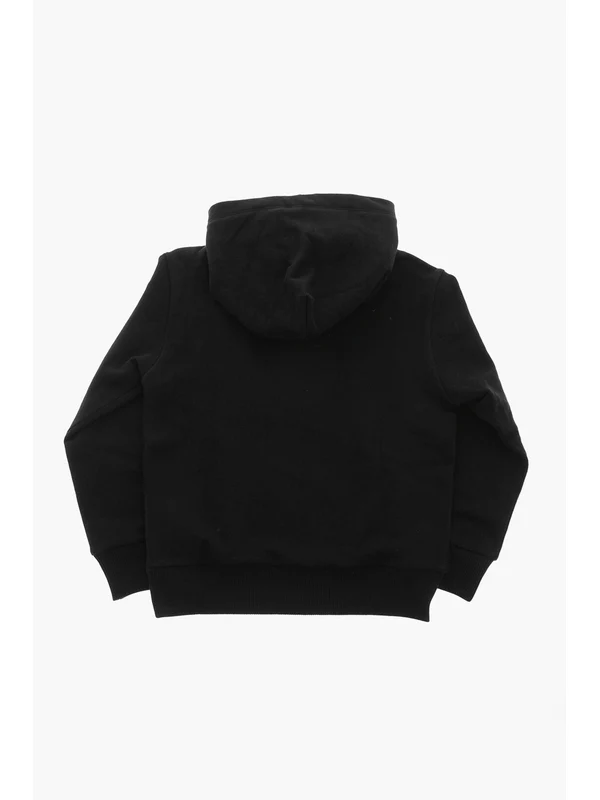 Diesel Black Hoodies - Image 4