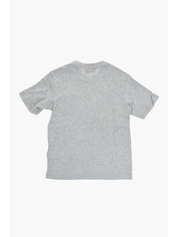 Diesel Grey Half Sleeve - Image 4