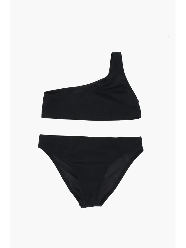 Diesel Black Swimsuit - Image 2