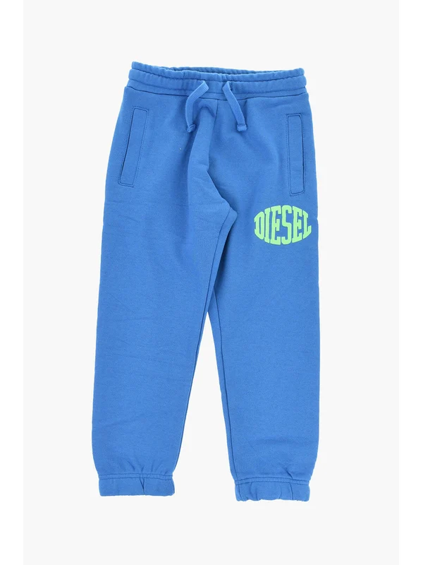 Diesel Blue Casual Pants - Image 2