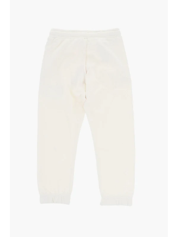 Diesel White Casual Pants - Image 4