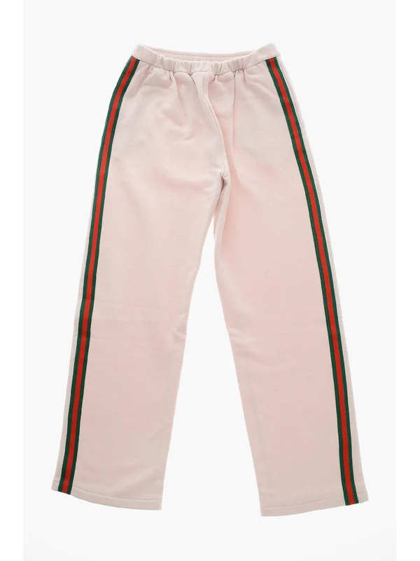 Gucci Pink Casual Pants - Image 2