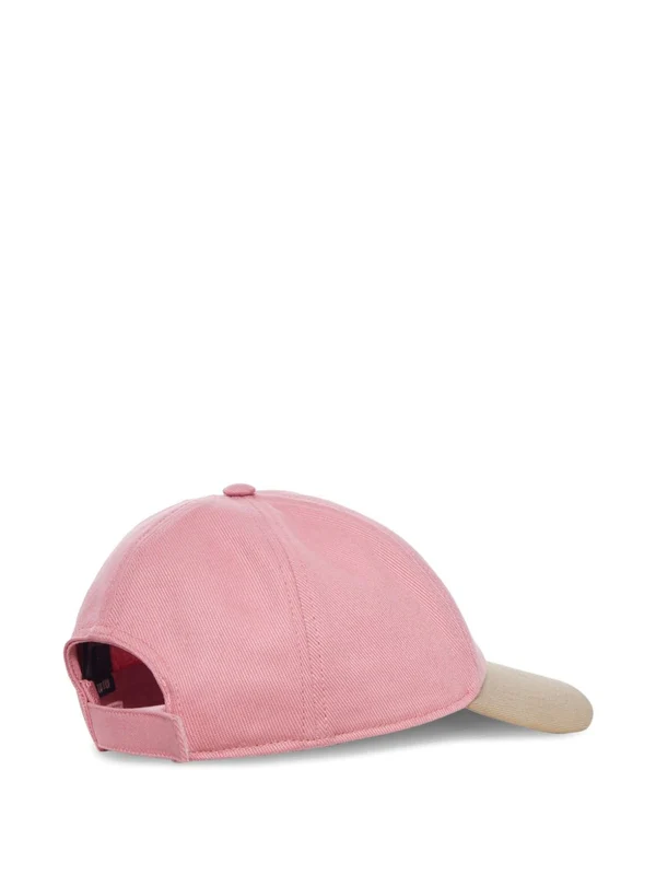 Miu Miu Pink Cap - Image 2
