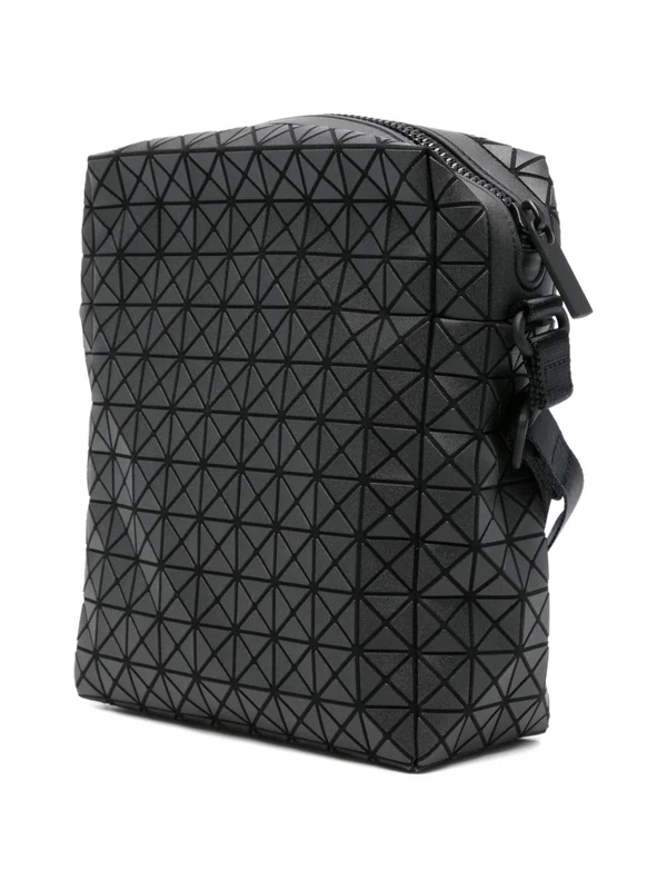 Bao Bao Issey Miyake Black Cross Bags - Image 3