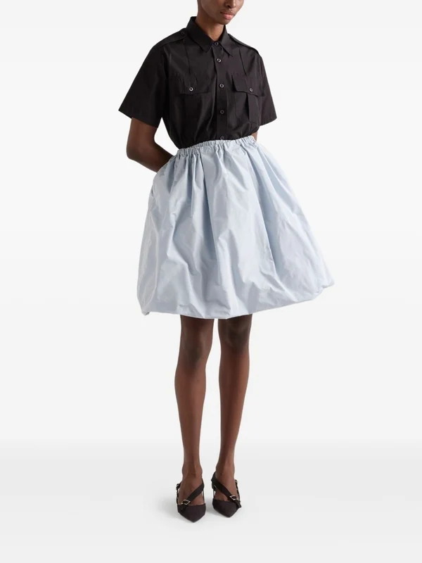 Prada Black Shirts & Blouses - Image 2