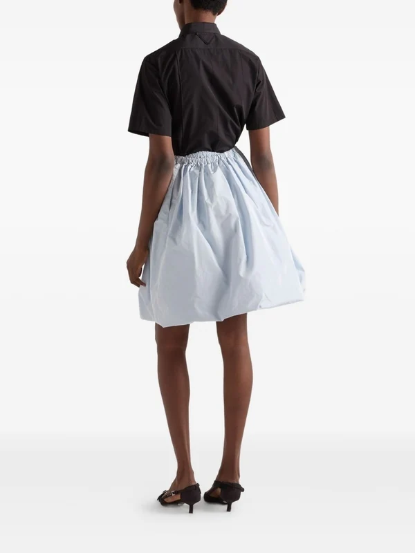 Prada Black Shirts & Blouses - Image 3