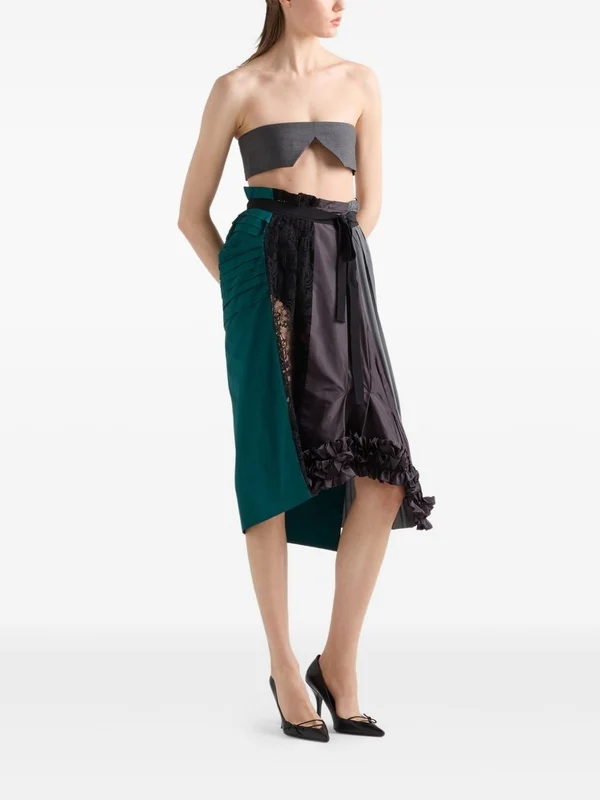 Prada Multicolor Skirts - Image 2