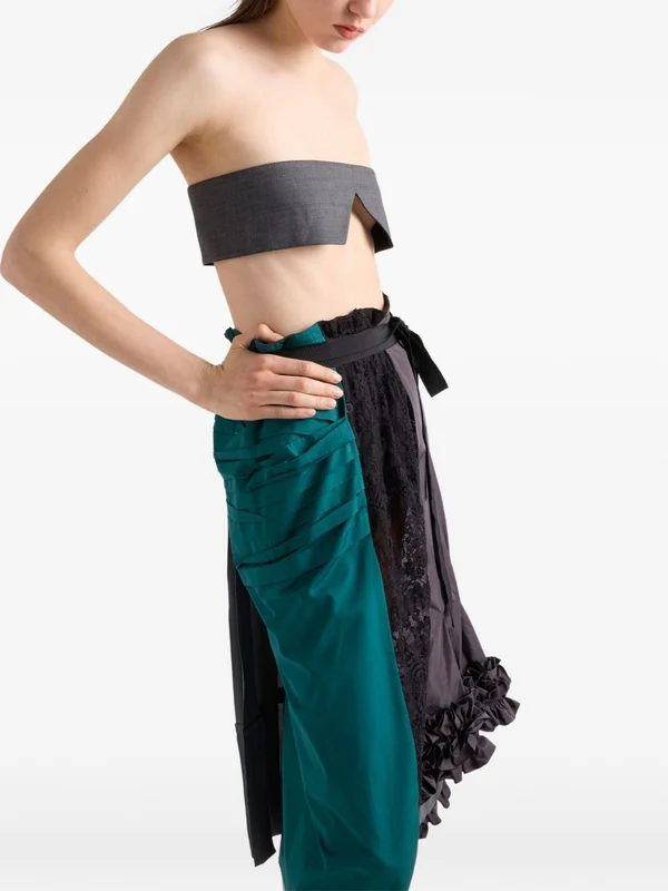 Prada Multicolor Skirts - Image 3