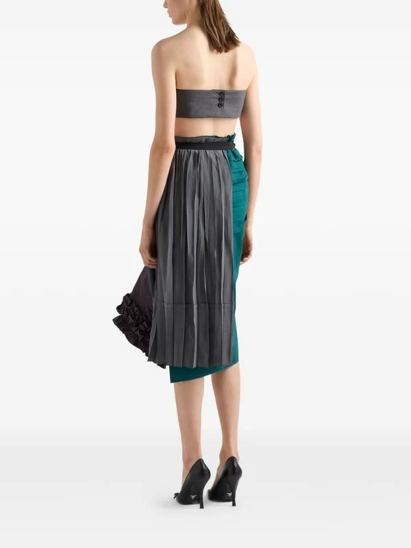 Prada Multicolor Skirts - Image 4