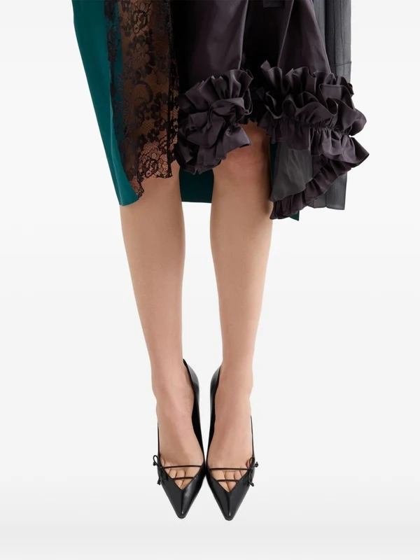 Prada Multicolor Skirts - Image 5